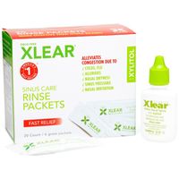 Xlear Sinus Care Netipot Refill